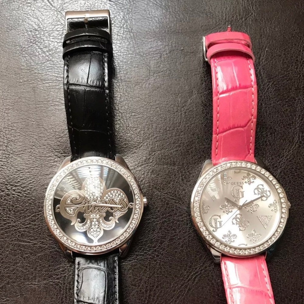 Guess Watches